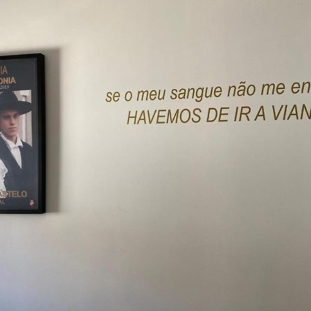 Guest House Altonivel Viana do Castelo Kültér fotó