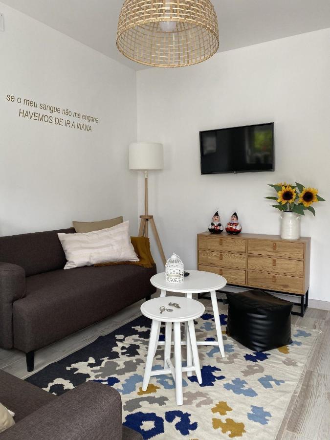 Guest House Altonivel Viana do Castelo Kültér fotó